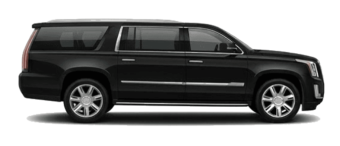 Full Size SUV