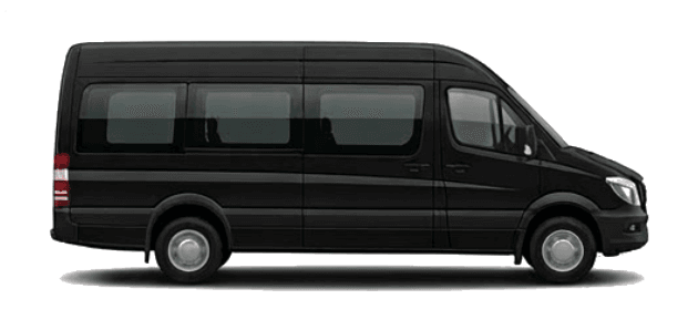 Executive Van