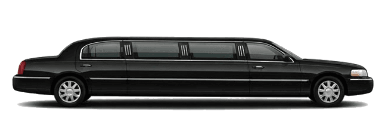 Stretch Limousine